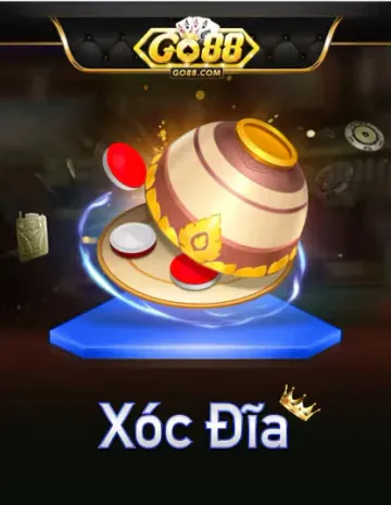 Go Xoc Dia