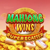 Imagem do Jogo Mahjong Wins Super Scatter no vermelho555