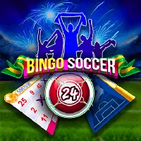 Imagem do Jogo Bingo Soccer no vermelho555